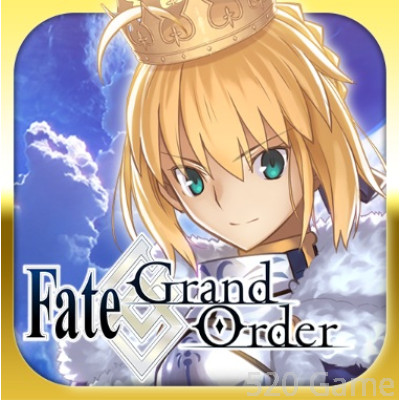 Fate Grand Order 代充